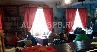 Продается кафе