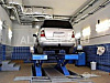 Продажа:  автосервис + шиномонтаж, м. савеловская 