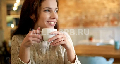 Кофейня-пекарня на севере города