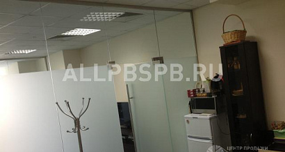 Аренда:  Офисное помещение ммдц, 88 м 