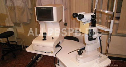 Готовый бизнес  медицинский центр в ново-переделкино 