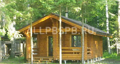 Продажа:  действующая турбаза на иваньковском водохранилище