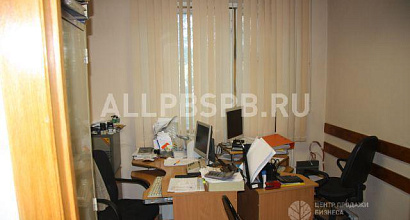 Аренда:  Офисное помещение, 122 м 