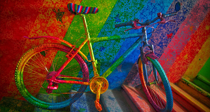 Центр творчества для взрослых и детей