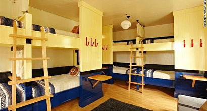 Действующий гостевой дом на Таллинском шоссе.