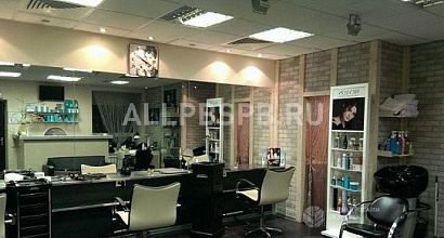 Продажа:  Салон красоты в Бизнес центре