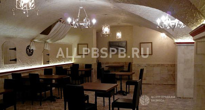 Продается  ресторан в подольске 