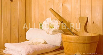 Продажа:  Продажа готового бизнеса Сауна клуб премиум клас 