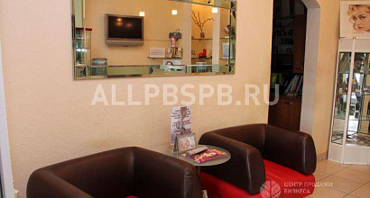Продажа:  Продажа готовый бизнес Салон красоты 