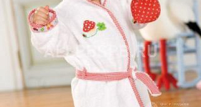 Готовый бизнес  компания по производству детской одежды