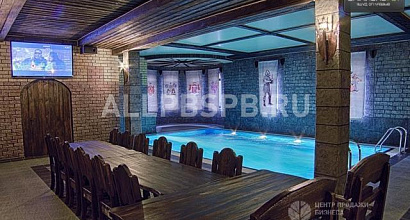 Готовый бизнес  элитная сауна, г. москва