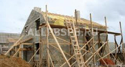 Готовый бизнес  компания &quot;строитeльнаякомпания&quot;энeргия&quot; с оборотом