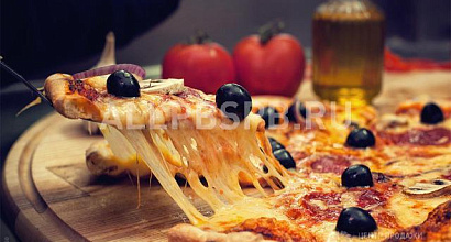 Аренда:  Итальянское кафе-пиццерия, долгосрочная аренда