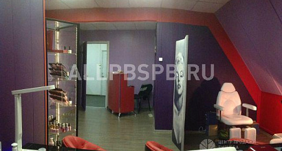 Продажа:  маникюрный салон 