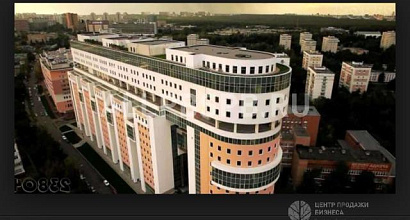 Продажа:  продам офис научный проезд 17