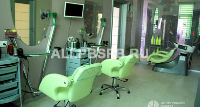 Салон-парикмахерская в Железнодорожном