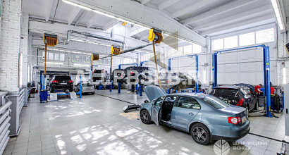 Технический центр