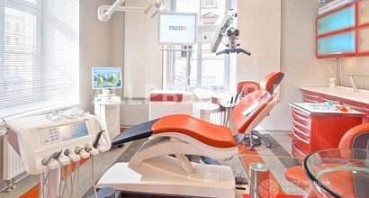 Готовый бизнес  2 стоматологические клиники с лицензией