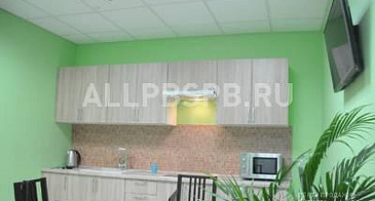 Продажа:  дизайнерский хостел в центре москвы 