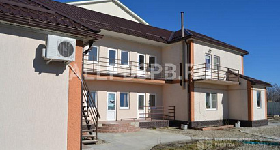 Продажа:  Бизнес и жилье в Геленджике