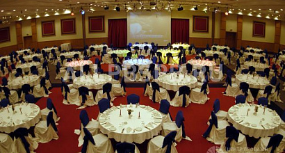 Готовый бизнес  банкетный зал с рестораном