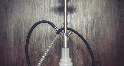 Кальянная в Приморском районе