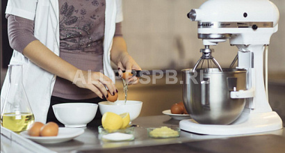 Помещение под пищевое производство в Лисьем носу