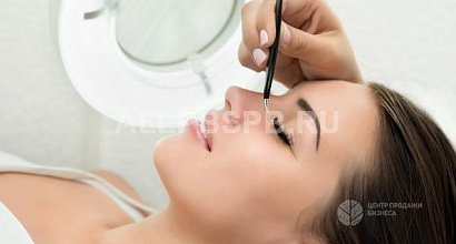 Студия по наращиванию ресниц в районе Девяткино