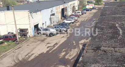 Продается производственно-складской комплекс