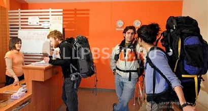 Продажа:  Доход от 205 тыс. руб Готовый бизнес Евро-Хостел