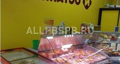 Продажа:  колбасный магазин окупаемость 2 месяца 