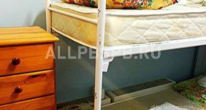 Готовый бизнес  хостел в помещении &quot;нежилого фонда&quot;