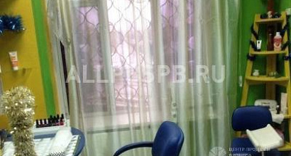 Продажа:  салон красоты, м. братиславская 