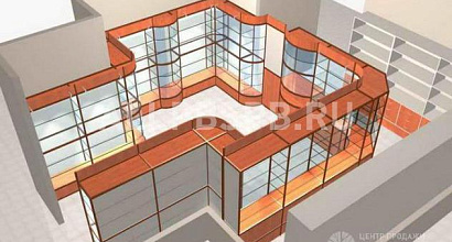 Продажа:  интернет-магазин оборудования для аптек