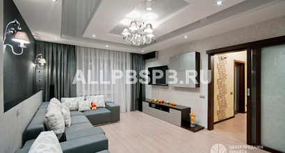 Компания по ремонту квартир и помещений