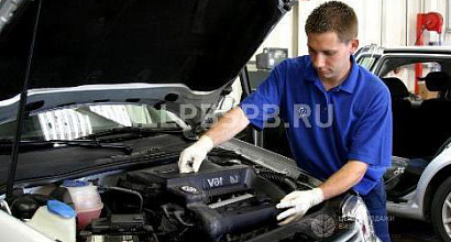 Продается  автосервис рядом с кадом