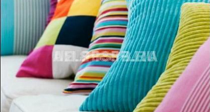 Магазин текстиля в популярном ТРК