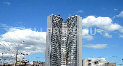 Продается  продаётся офисное здание на новом арбате 28000 м 