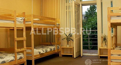 Продажа:  Ппа продажа Хостел 300 кв. м