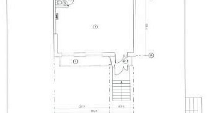 Аренда:  Помещение свободного назначения, 56 м
