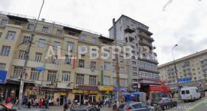 Аренда:  Арендный бизнес у метро