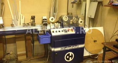 Готовый бизнес  производство жалюзи 