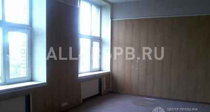 Аренда:  От собственника Помещение под офис 38 м кв 