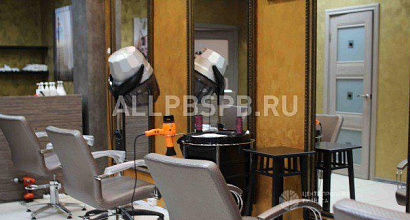 Продажа:  Салон красоты бизнес-класса в Коньково 