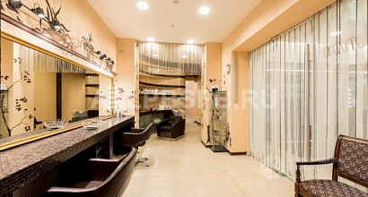 Салон красоты премиум-класса на Васильевском острове с медицинской лицензией