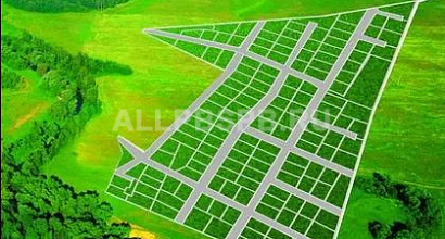 Участок на Васильевском острове