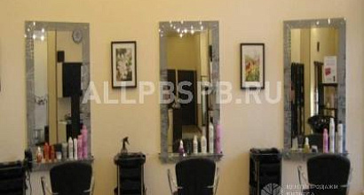 Аренда:  Аренда Салона красоты м. Водный стадион 