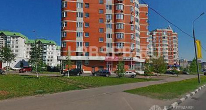 Продажа:  торговое помещение, 76 м 