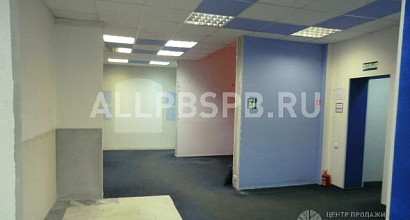 Аренда:  Помещение свободного назначения, 101 м