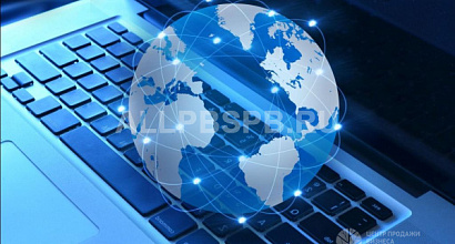 Провайдер беспроводной сети интернет